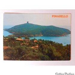 CP de la Corse, Pinarello
