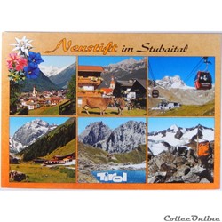 CP d'Autriche, Tirol, Neustift im Stubaital