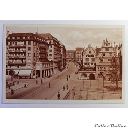CPA de Strasbourg, Bas-Rhin
