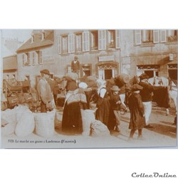 CP du Finistère, Landerneau