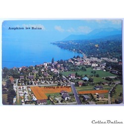 CP de Haute-Savoie, Amphion les Bains