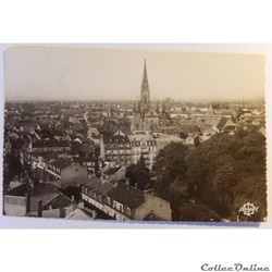 CPA de Mulhouse, Haut-Rhin