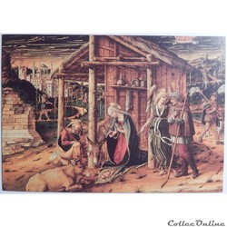 CP Joyeux Noël