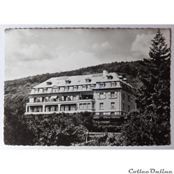 CPA de Guebwiller, clinique Solisana, Haut-Rhin