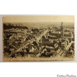 CPA du Nord, Cambrai