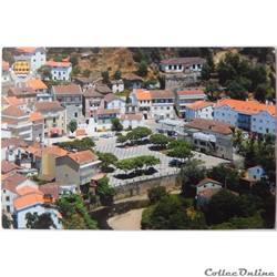 CP du Portugal, Largo José Henriques da Cunha