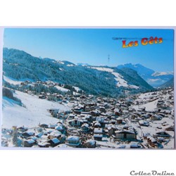 CP de Haute-Savoie, Les Gêts