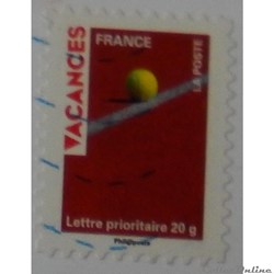 AA00315 balle de tennis 20g de 2009