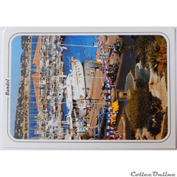 CP du Var, Bandol