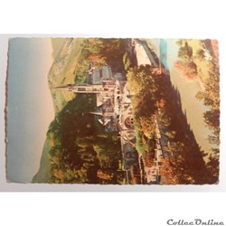 CPA des Hautes-Pyrénées, Lourdes
