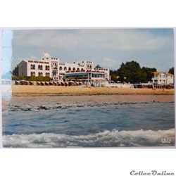 CP de Vendée, La Tranche-sur-Mer