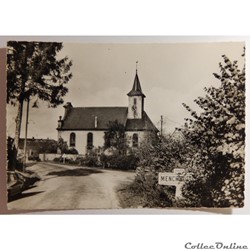 CPA de Menchhoffen, Bas-Rhin