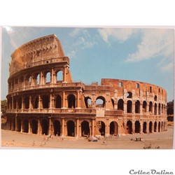 CP d'Italie, Latium, Rome