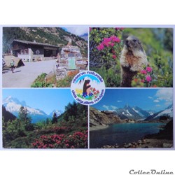 CP de Haute-Savoie, Argentière
