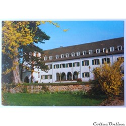 CP du Bas-Rhin, Woerth, Liebfrauenberg