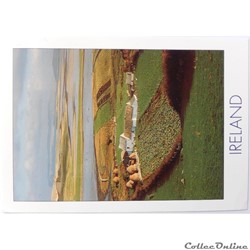 CP d'Irlande