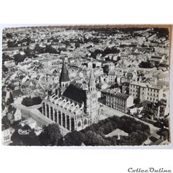 CPA des Yvelines, Poissy, l'Eglise