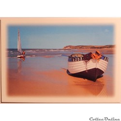 CP Paysage, la mer