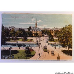CPA de Mulhouse, Haut-Rhin