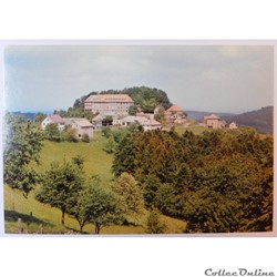 CP de Moselle, Dabo, La Hoube