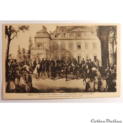 CPA de Reichshoffen, Bas-Rhin