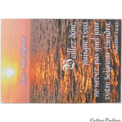 CP Citation biblique