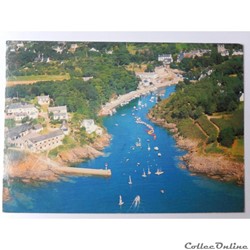 CP du Finistère, Moelan-sur-Mer