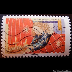 AA00884 Dais de Charles VII 20g