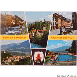 CP d'Italie, Trentin-Haut-Adige, Brunico