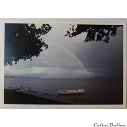 CP de Suisse, Genève, Lac Léman