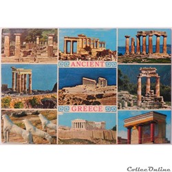 CP de Grèce