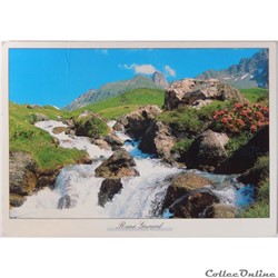 CP Paysage, montagne