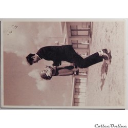 CP Père-fille