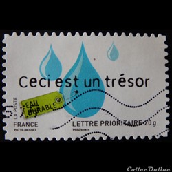 04209 Eau durable 20 gr