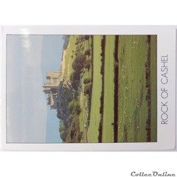 CP d'Irlande, Rock of Cashel