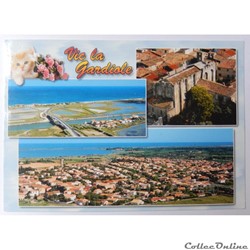 CP de l'Hérault, Vic la Gardiole