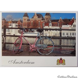 CP des Pays-Bas, Amsterdam