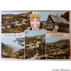 CPA de Savoie, Queige