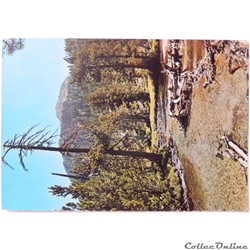 CP d'Espagne, Catalogne, Vall de Boi