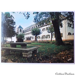 CP du Bas-Rhin, Woerth, Liebfrauenberg
