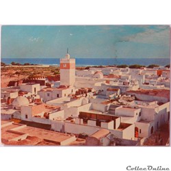 CP de Tunisie, Hammamet