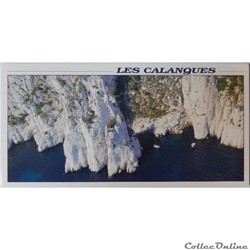 CP des Bouches-du-Rhônes