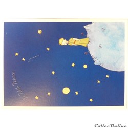 CP Le Petit Prince