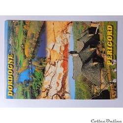 CP de Dordogne, Périgord