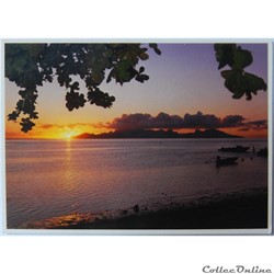 CP de Polynésie Française, Tahiti
