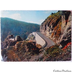 CPA du Haut-Rhin, Stosswihr, La Schlucht