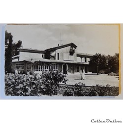 CPA des Bouches-du-Rhône, Aubagne "La Bonne Jeanne"