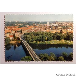 CPA de Moselle, Metz