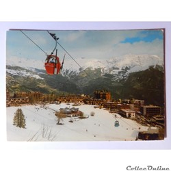 CP des Alpes de Haute-Provence, Pra-Loup