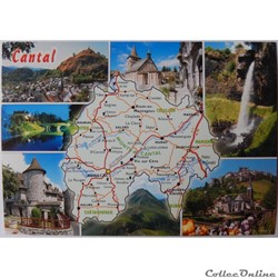 CP du Cantal